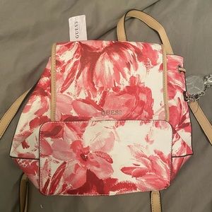 Guess backpack